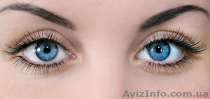 Ламинирование и наращивание ресниц #1347825