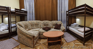 Хостел Берлога –место проживания в Одессе #1350266