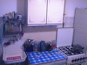 Продам однокомнатную квартиру на Салтовке, по улице Блюхера(535 мр-н).7/9. #1353048