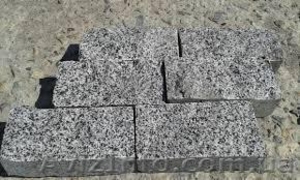 Брусчатка гранитная  Хмельницкий #1345532
