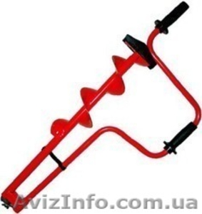 Бур Житомир Стубла 130 от магазина «Окунь» #1350552