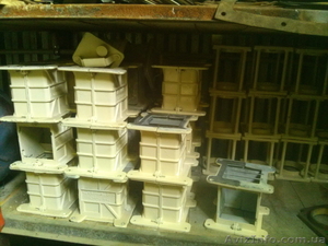 Магнитные сепараторы металлоулавливатели к мельницам АВМ-7 и АВМ-15 #1350679