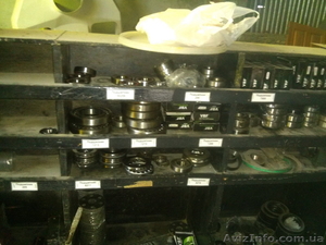 Подшипники для мельниц АВМ-7 и АВМ-15 #1350700