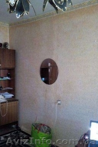 Вперые в продаже! 1 ком.