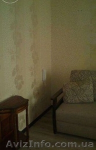 ПРОДАМ! 2к.кв,  Салтовка,  Командарма Уборевича, 4 этаж. #1353971