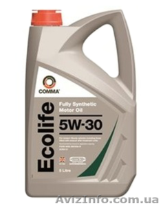 Автомасла Comma #1349718