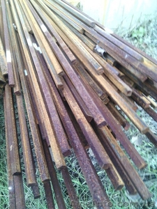 Квадрат 10,  12 мм. #1350905