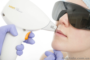 Лазерная эпиляция Light Sheer™ #1351758