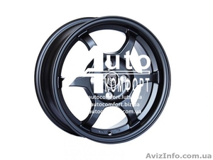 Диски на автомобиль #1350551