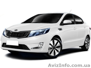 Продам киа рио по запчастям #1350007