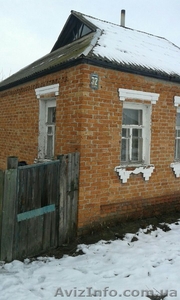 Продам дом Р.Тишки, липецкое направление #1349611