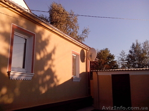 Продам хороший загородный дом , 140м2, с. Р.Тишки. #1352499