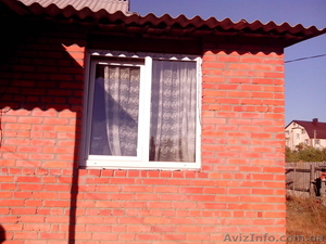 Продам  жилой дом в с.Р.Тишки общ.площ. 70м. #1349607