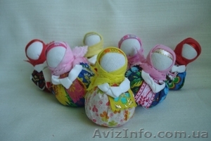 Оберег для дома 