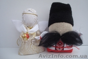 Корпоративные подарки-обереги.. Помощь в подборе.Оберег-сувенир. #1344406