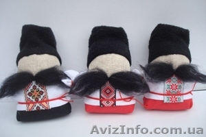 Оберег для мужчин и 