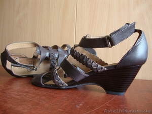 Босоножки женские. Новые. #1346094