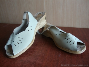 Босоножки женские GEORGE,  б/у #1348427