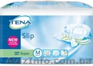 Подгузники для взрослых,  урологические прокладки. #1349230