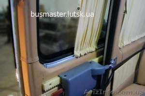 Электро дверь  Mercedes Viano #1349215