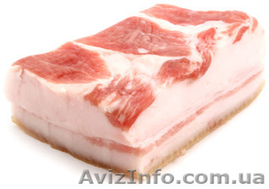 сало на шкуре оптом #1352982