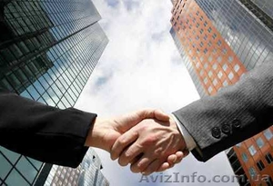 Продается фирма ООО с НДС. #1335090