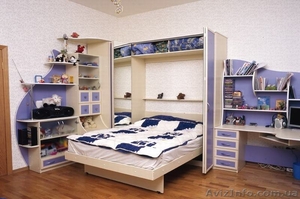 Продаётся шкаф-кровать трансформер #1344208