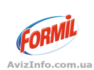 Бытовая химия Германии косметика Balea Cien Denkmit Elkos Formil original #1350913