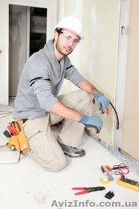 Муж на час (ремонт и обслуживание) #1345089