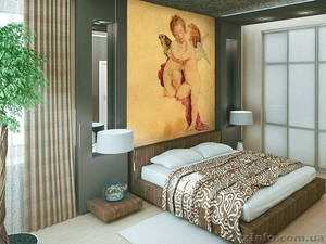 Арт-обои - фотообои на заказ #1354947