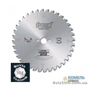 Продам пилы Freud LU1A торцовочные для древесины #1347093