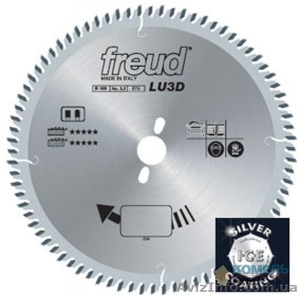 Продам пилы Freud LU3D для биламината #1347102