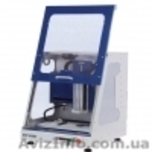 Фрезерно гравировальный станок 3D CNC,  Isel (Германия) - ICP 4030 #1347426