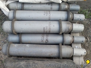 Закись азота медицинская #1347930