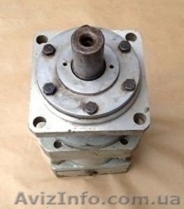 Гидромоторы Г15-24 новые,  с хранения #1344724