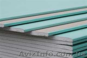 Гипсокартон 73 грн #1346456