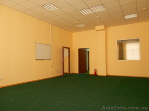 Сдам в аренду офис площадью 131 м2,  5 минут от ст.м.пл.Восстания. #1352488