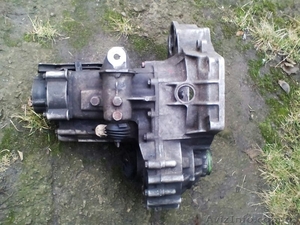 Кпп для легкового авто Volkswagen 1, 6-1, 8 бензин #1343967