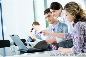 Элитные услуги в сфере маркетинга и рекламы #1343776