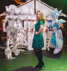 Организация и проведение корпоративов в Харькове #1345839