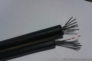 Кабель бронированный двужильный #1350614