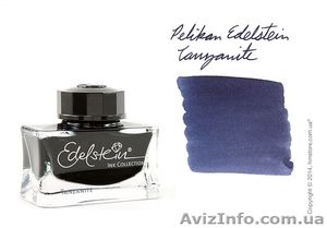 Чернила Pelikan Edelstein для перьевых ручек #1346994