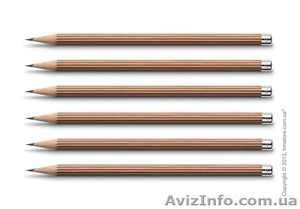 Набор карандашей Graf von Faber-Castell #1344814