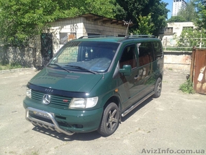 Заказ микроавтобуса по Киеву и Украине #1349769