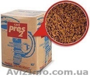 Кофе растворимое Эквадор  #1353076