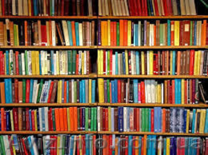 Куплю книги б/у,  цена договорная #1296632