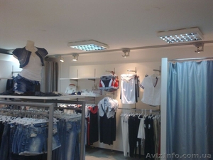 Продам мебель для магазина одежды,  #1348044
