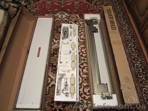 Продам вязальную машину SILVER REED SK280/SRP60 #1352370