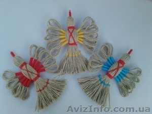 Кукла-оберег - 