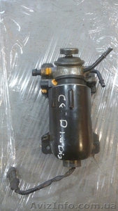 Корпус топливного фильтра Kia Ceed 1.6CDRI #1343896